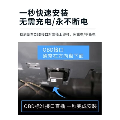 GPS Locator Suitable for Apple Findmy