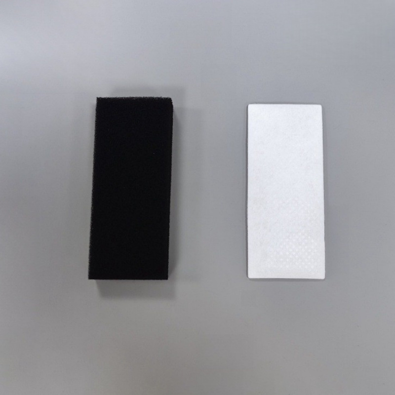 现货德国万曼呼吸机过滤棉无纺布高效低阻Balance滤棉CPAP滤网