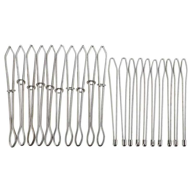 Clip elástico de alta calidad, herramienta de costura de bricolaje, clip elástico, clip elástico, clip elástico