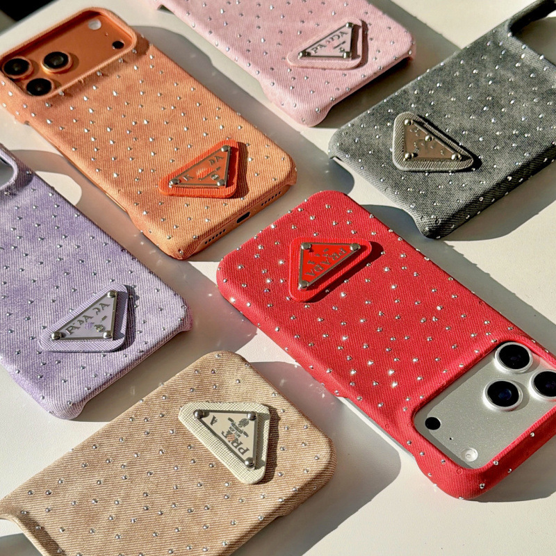 European and American trendy brand rhinestone phone case for iPhone 18 Pro Max, new starry sky design, lightweight luxury Apple phone case European and American trendy brand rhinestone phone case for iPhone 18 Pro Max, new starry sky design, lightweight luxury Apple phone case