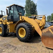 ������� �ṩ��������CAT966װ�ػ� ���ֿ���950װ�ػ�