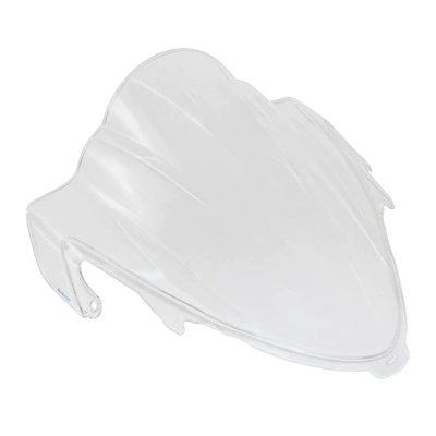 Suitable for Suzuki: Motorcycle front windshield
