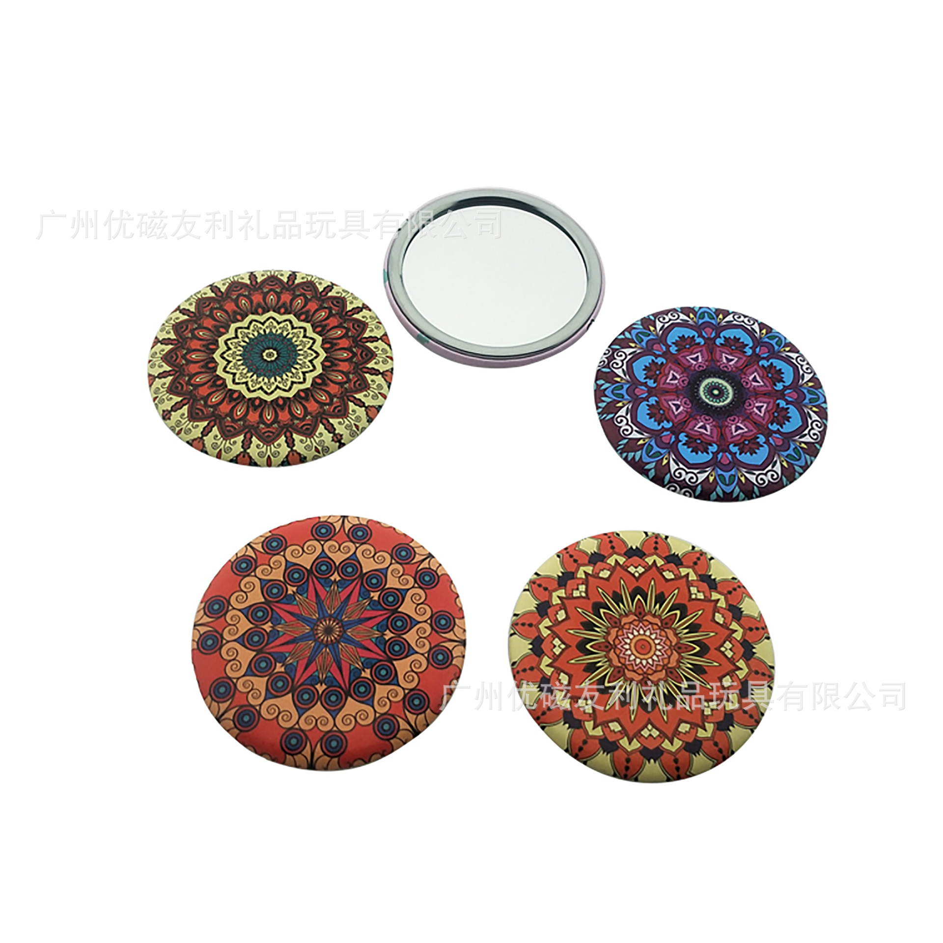 马口铁产品
