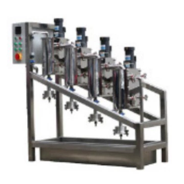 Измеритель сита для оптоволокна Baoer, измеритель длины волокна бумажной пульпы, измеритель сита для шламу