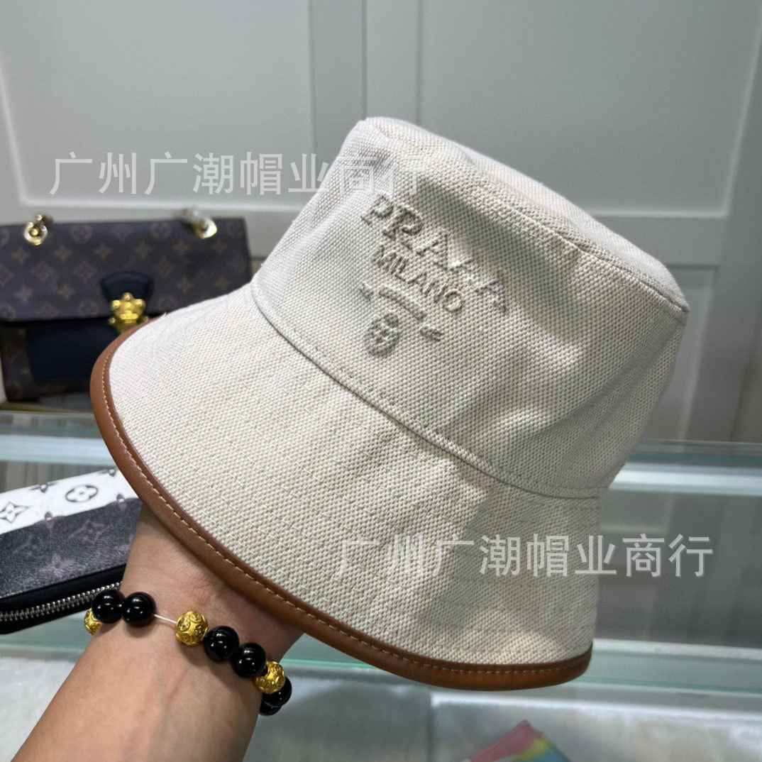 어부 모자