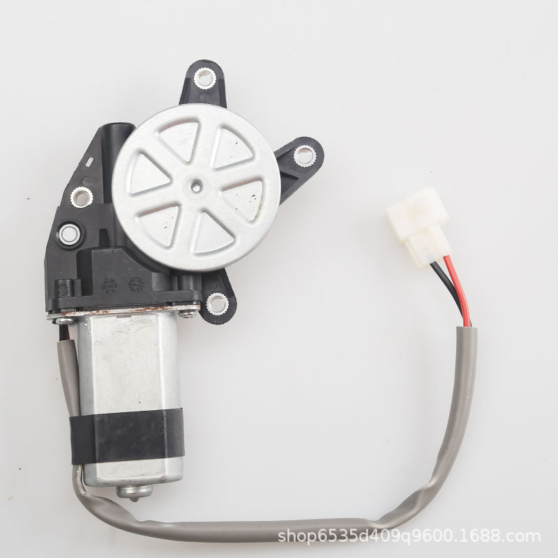61188SA001 is suitable for the front right window regulator motor of Subaru Forester 61188SA001