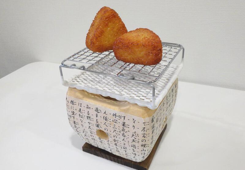 日本輸入直火陶磁器家庭用焼き網日本式トースト餅焼き魚ガス用焼き網棚|undefined