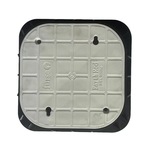 接地井 pvc观测井 防雷接地观测井批发 塑料观测井探测井厂家直供