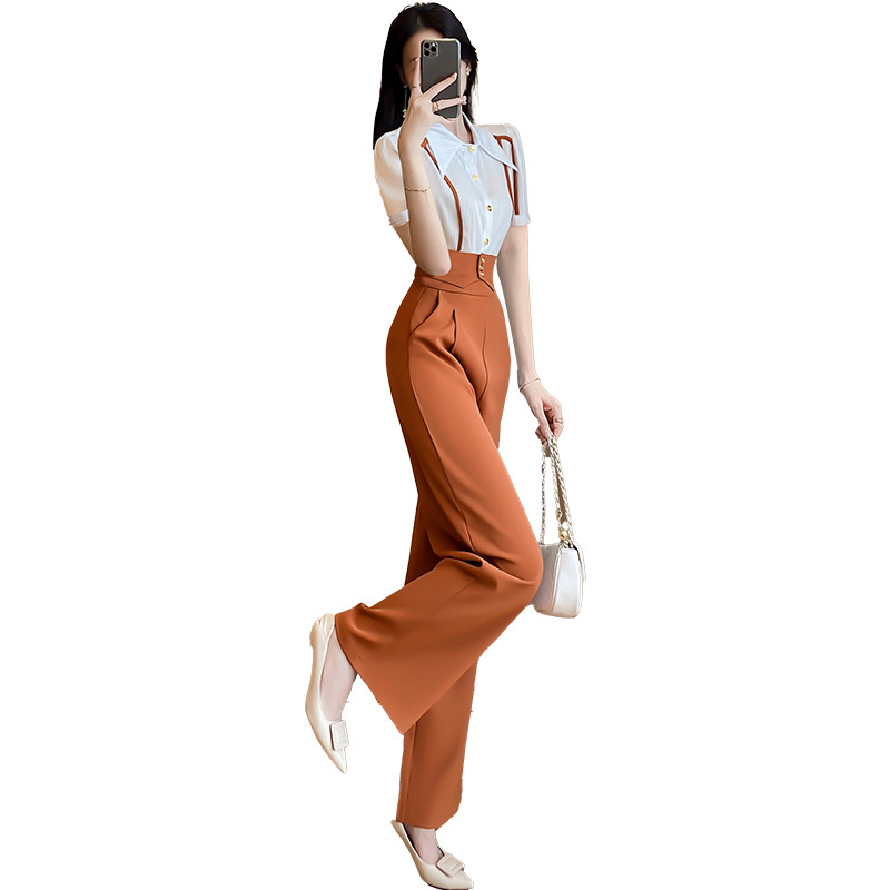 C2801 1400K ĐỒ BỘ NỮ DONTDHI CẢ BỘ 2 MÓN MÙA HÈ THỜI TRANG NỮ ĐỒ CÔNG SỞ G04 SẢN PHẨM MỚI