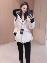 2024���¿ѩ������ɿ˹��b����ë�Bñ�����׼Ӻ���q��Ů����