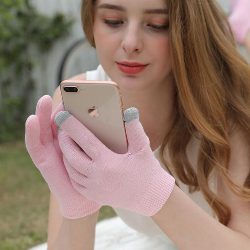 Gel de aceite esencial máscara de mano máscara de pie manos líneas finas cuidado guantes de pantalla táctil cuidado de la mano mantenimiento traje gel máscara de mano