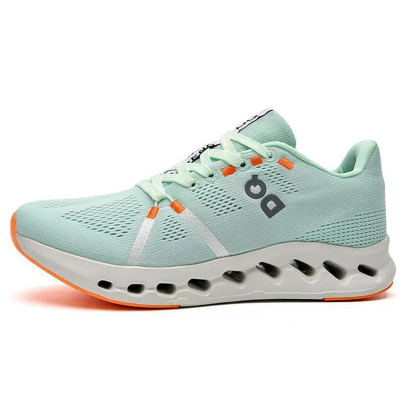 Новая летняя мужская обувь, обувь с вязанной вставкой, легкие, дышащие, модные, повседневные спортивные кроссовки с сеткой, модные туфли с сеткой 9918