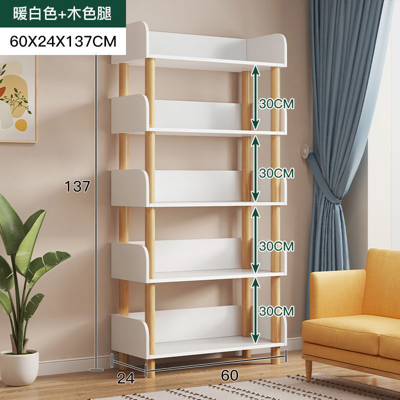 [Five layers] 60cm warm white