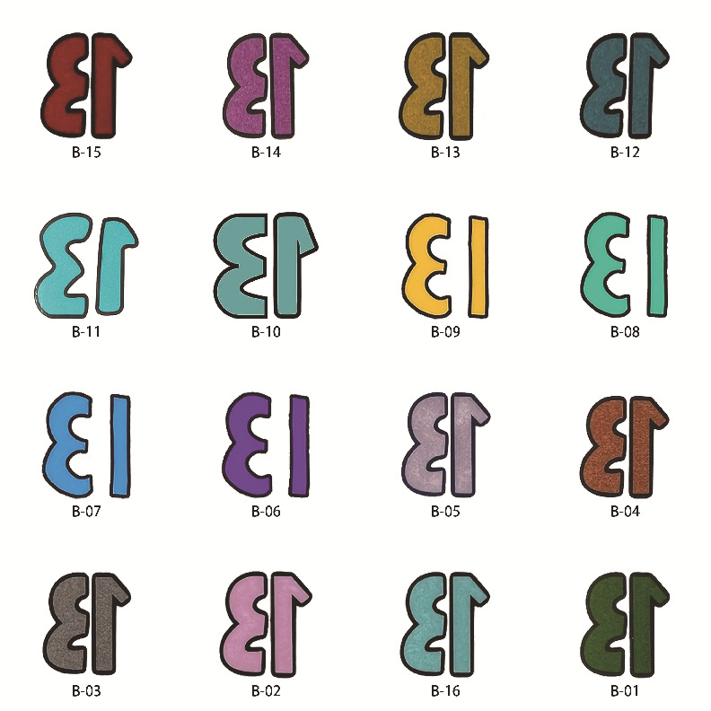 El moho tatuaje pegatinas cara pegatinas Taylor Glitter cara pegatinas traje Xue Zhiqian concierto polvo de oro tatuaje pegatinas