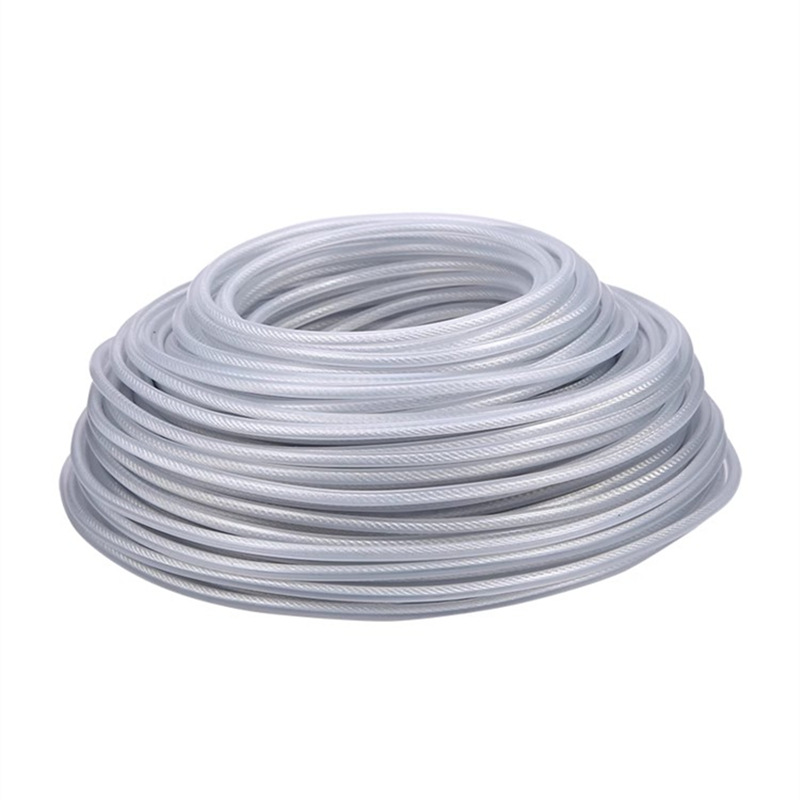 Corda de corte de césped FS120 línea de corte de césped zigzag 2.4mm 2.7mm 3.0mm 4.0mm