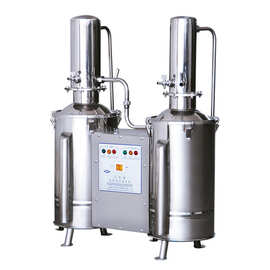 DZ5C不锈钢电热重蒸馏水器 不锈钢材质 使用寿命长