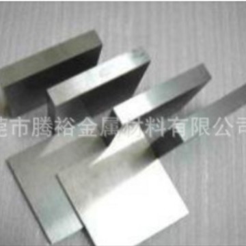 HPM2预硬化塑胶模具钢板 HPM2圆钢 高耐压强度能耐腐蚀性能良好