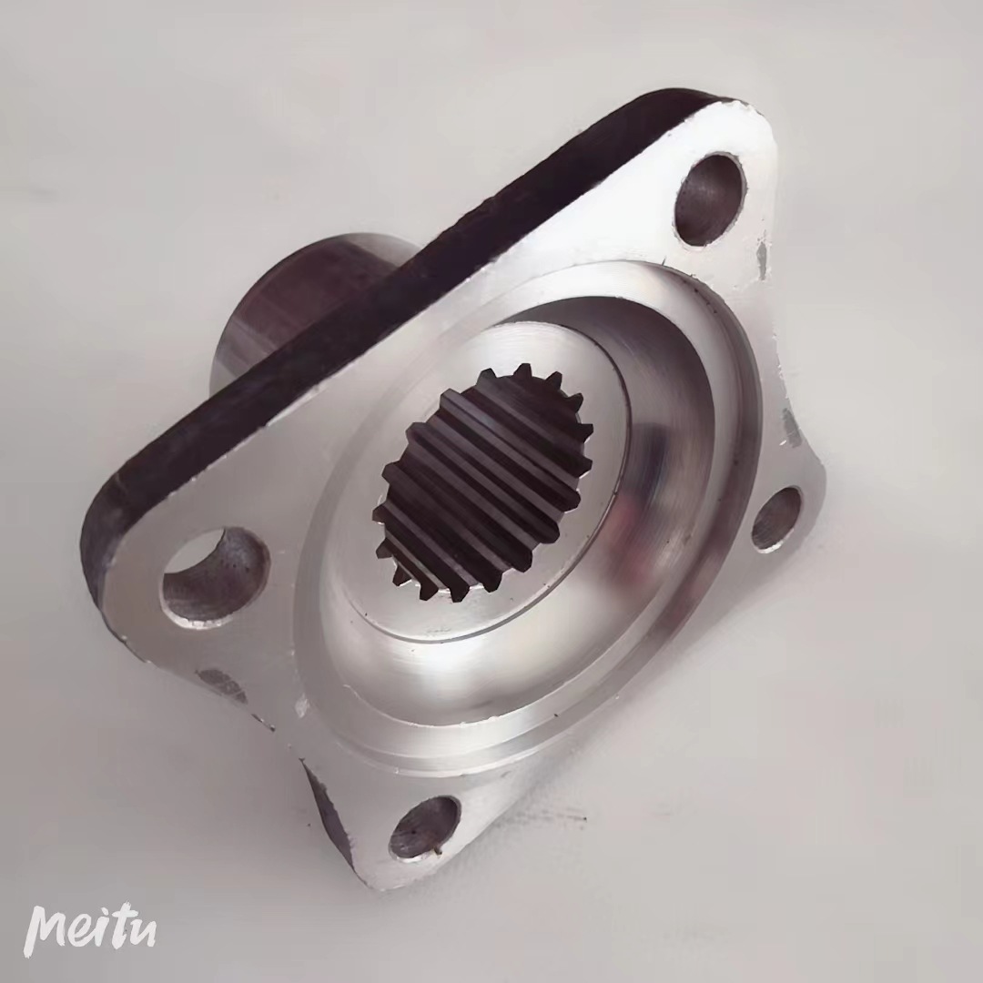 传动轴配件总成 传动轴轴叉 扒渣机传动轴 江西 乐平市