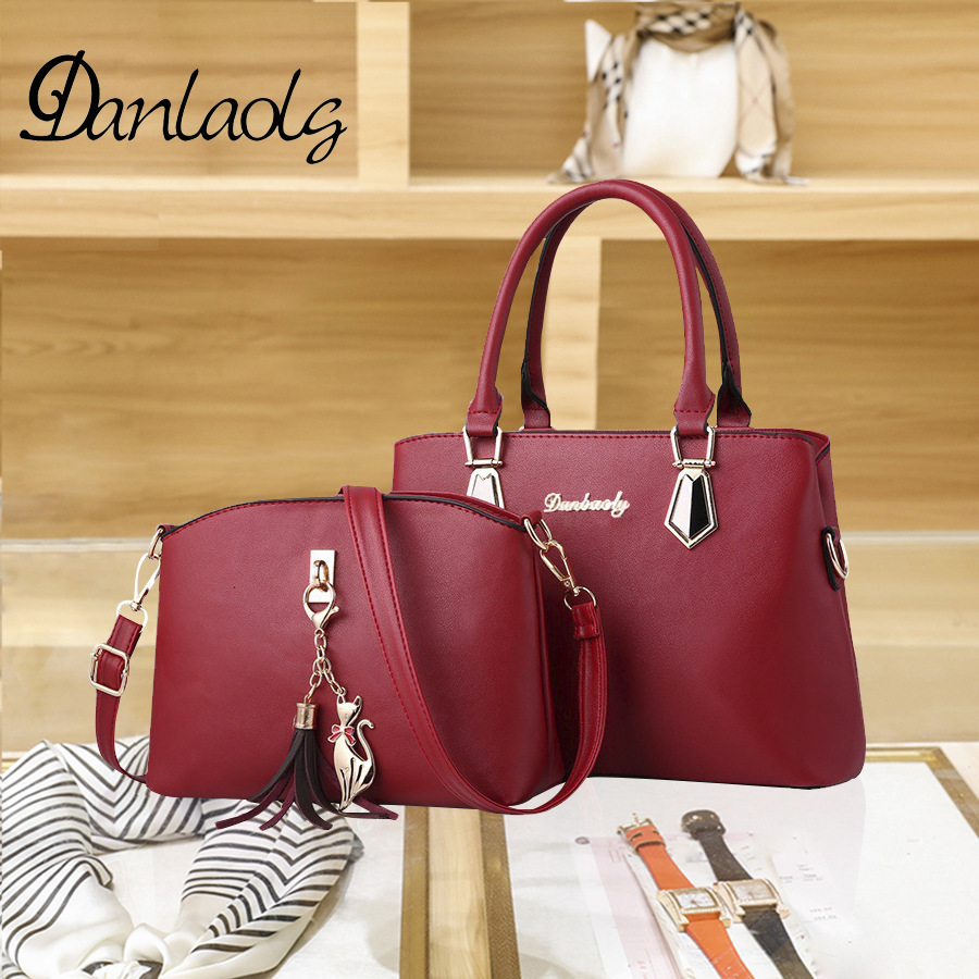 Taizhou bolsos de comercio exterior de mujeres 2025, bolsos de mujer, bolsos de mano de gran capacidad, bolsos de mano de mujer
