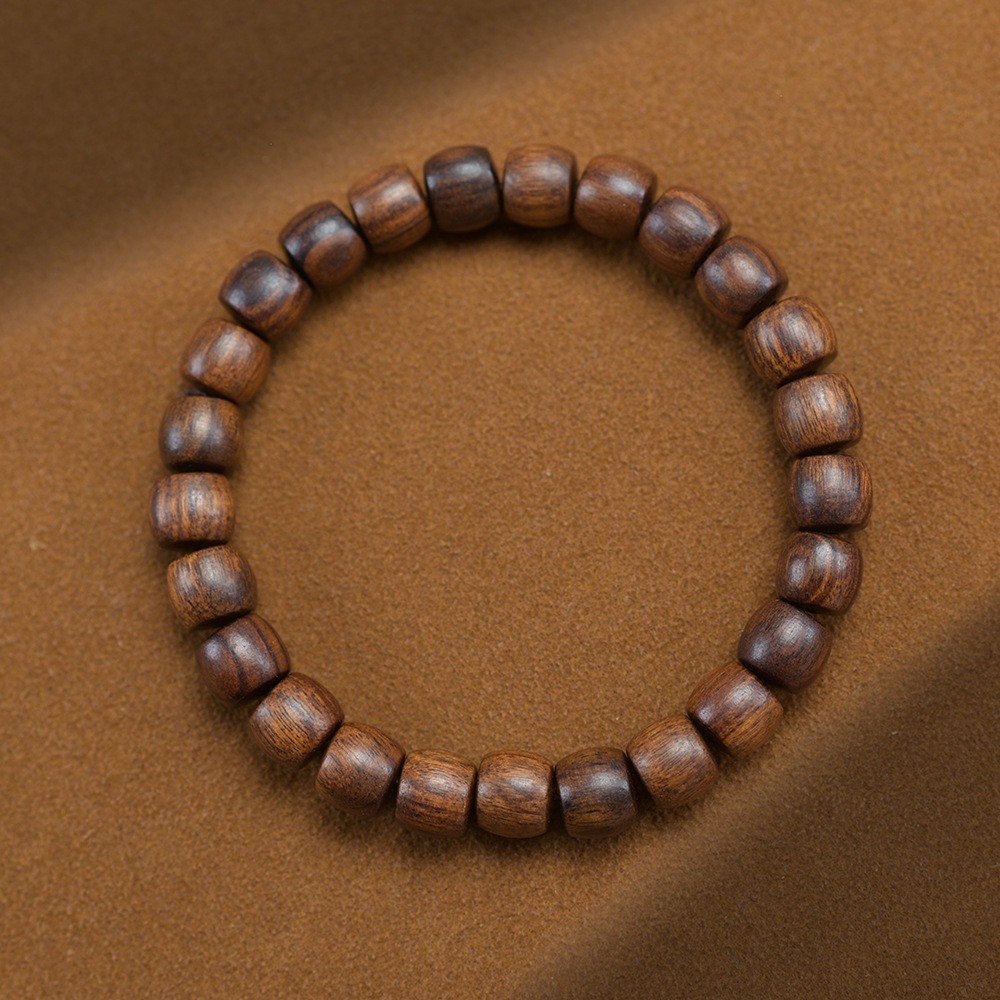 Shen Guibao 8x9 스트레이트 컷 팔찌