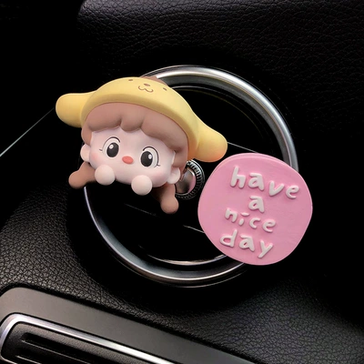 accessories decoration fragrance Stone, Car Perfume Aromatherapy