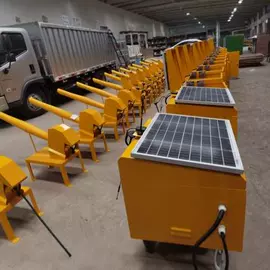 其他灾害防护;工程机械配件;其他农业用具