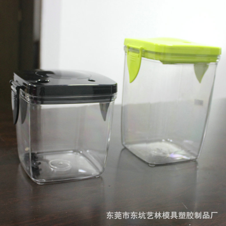 吹塑模具设计开发日用品塑料件模具制作家电塑胶外壳注塑加工