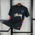 25 England Away