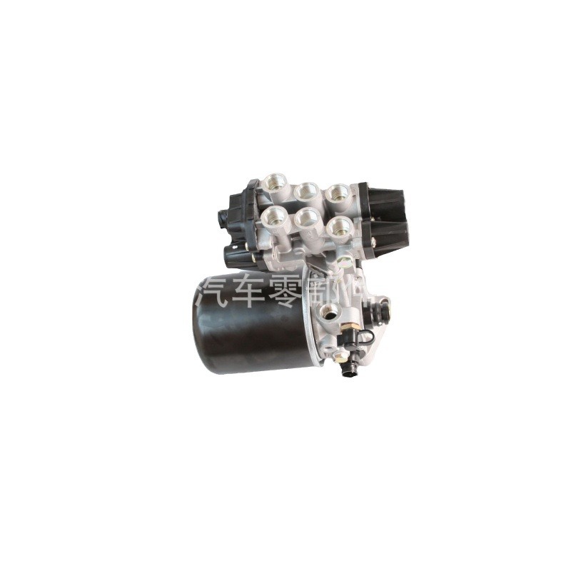 El Autobús Europeo del camión del secador 9325000070 del aire parte SMT