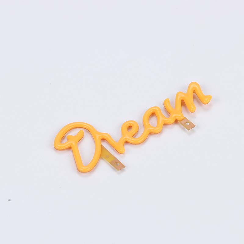 Dream--55*27mm--3V--2200K