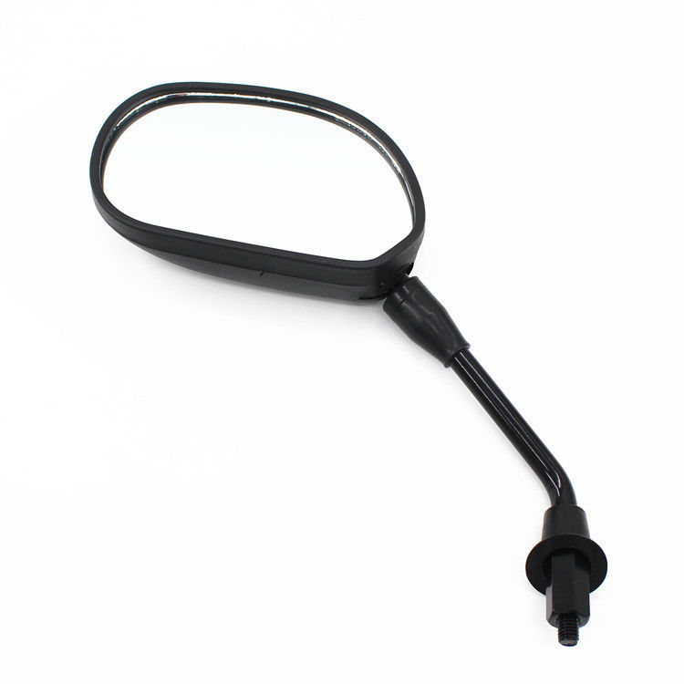Motorcycle Qs110-A-C-2 Rearview Mirror Suitable for Saichi Saisheng Reflective Reversing Mirror 8mm Orthodontic Rearview Mirror