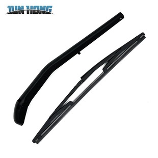 Suitable for Fiat Punto (1999-2006)/Fiat Punto Rear Wiper Assembly Rear Wiper Blade Arm