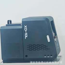 现货供应纸箱封箱热熔胶机 XD-08KG纸箱包装机复合机快递袋上胶机