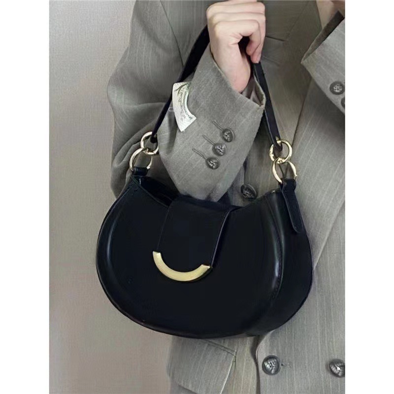 Vintage Saddle Bag Image 2