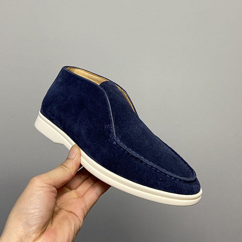 Old Money Loafers Image 3