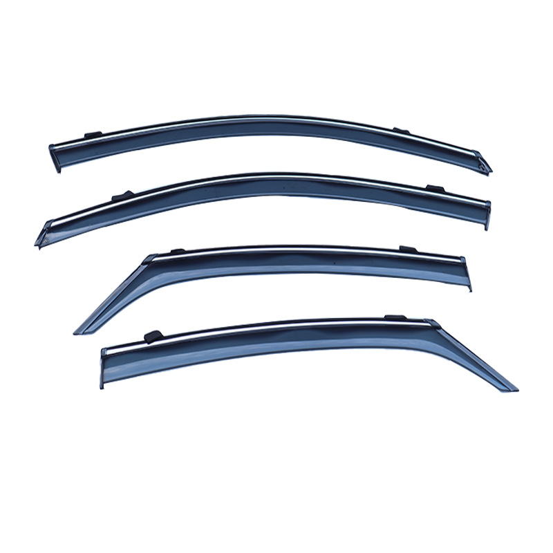Suitable for Toyota Avalon Rainproof Window Rain Shield Avalon Xx40 13-18 Window Visor
