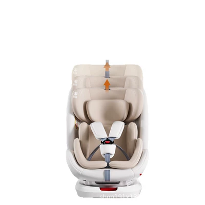 for Infants and Babies, 360-Degree Car child safety seat