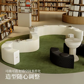 屏风、隔断类;展示柜;办公展示架