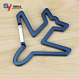 登山扣、钩;开瓶器;口哨