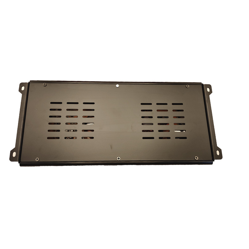 Factory Direct Car Audio K-1200 Modified 12V High PoWer Class D Single Channel 1200W Digital Car