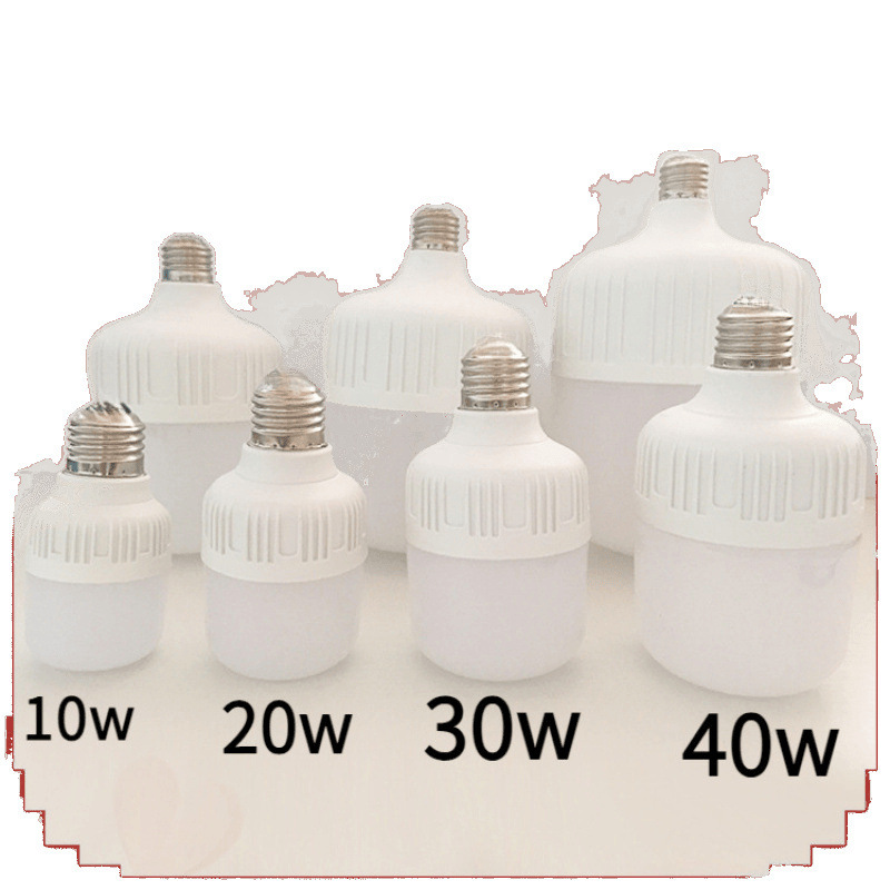 LED 省エネ電球家庭用および商業用超高輝度白色光目の保護 E27 ネジ耐久性のある電球テーブルランプ照明|undefined