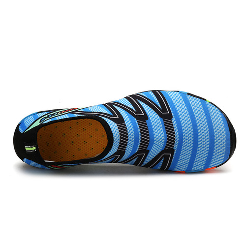 Swimming shoes diving shoes outdoor beach shoes lovers river-tracing shoes barefoot quick-drying shoes snorkeling shoes wading shoes