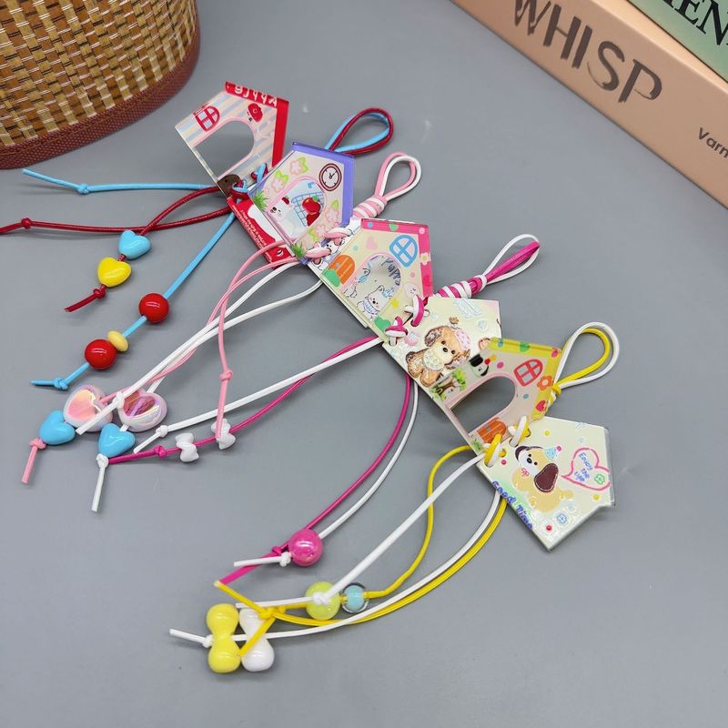 【ブックペンダント】手作りDIYロープペンダントバッグペンダント作成材料携帯電話チェーンストラップキーホルダー|undefined