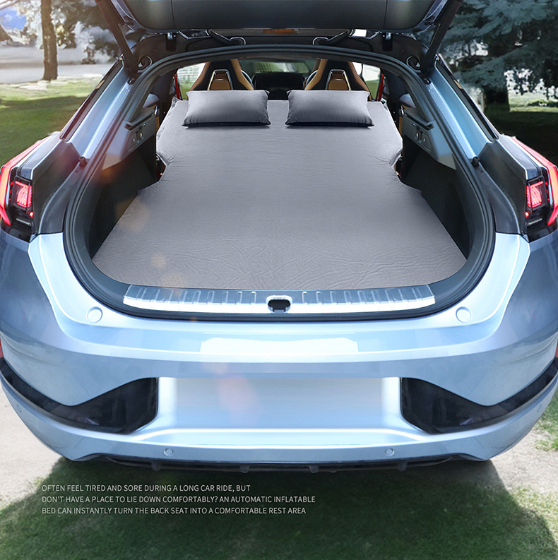 Dedicated Mattress for Avatr 07 Trunk Inflatable Bed Car Air Mattress