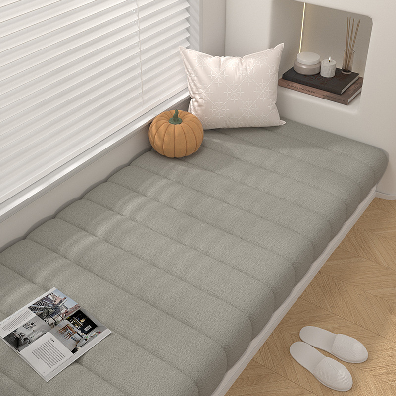 테디 벨벳-실버 그레이