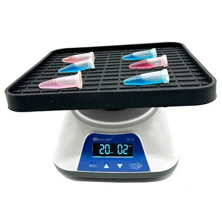 Микро 3D шейкер Haimen Qilin Bell BE-3D