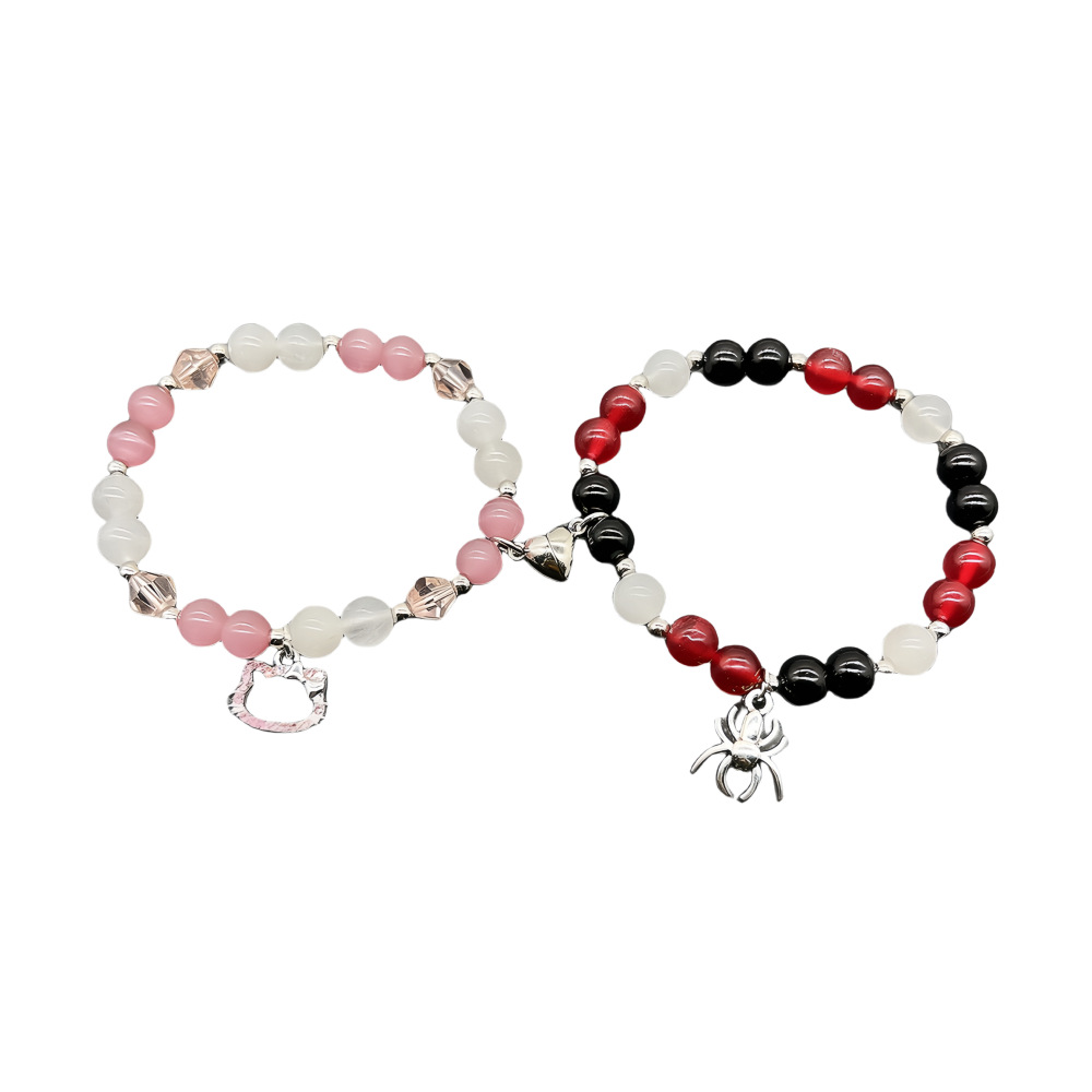 Pulsera de mujer Corea del Sur Dongdaemun estilo japonés pulsera fresca y2g pulsera de estilo chica caliente novias pulsera de regalo al por mayor