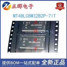 ȫ MT48LC8M32B2P-7IT 48LC8M32B2 TSOP86 惦оƬ gӭԃ