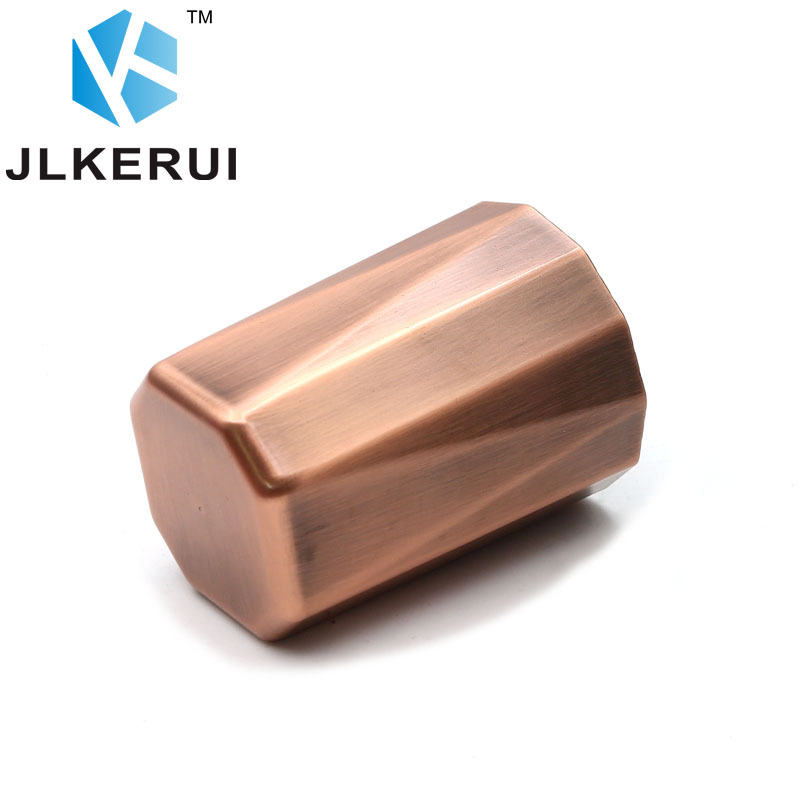 Taza de color fábrica Bar discoteca entretenimiento pantalla placa galvanoplastia taza de color diamante columna taza de color KTV taza de color se puede utilizar como logotipo