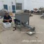 称重密度变频螺旋给料机